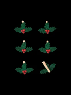 New Juleklyper Julepynt|Dekorasjon