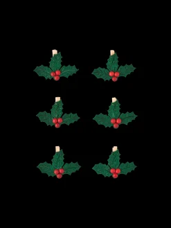 New Juleklyper Julepynt|Dekorasjon