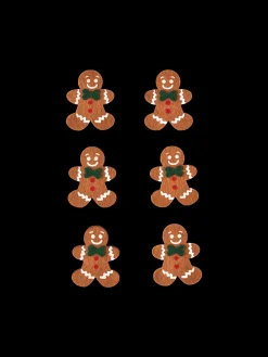 Sale Juleklyper Julepynt|Dekorasjon