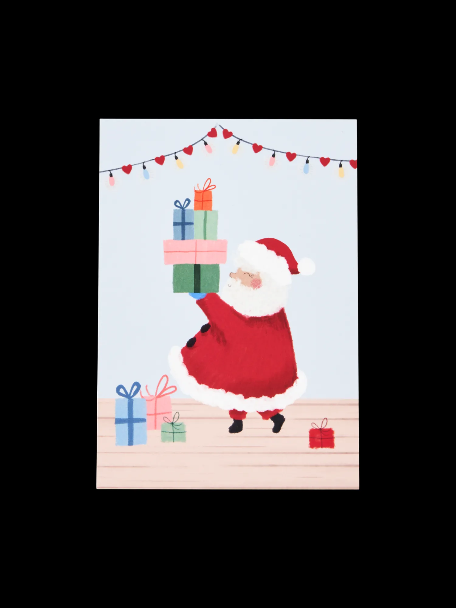 Julekort Julekort|Kort