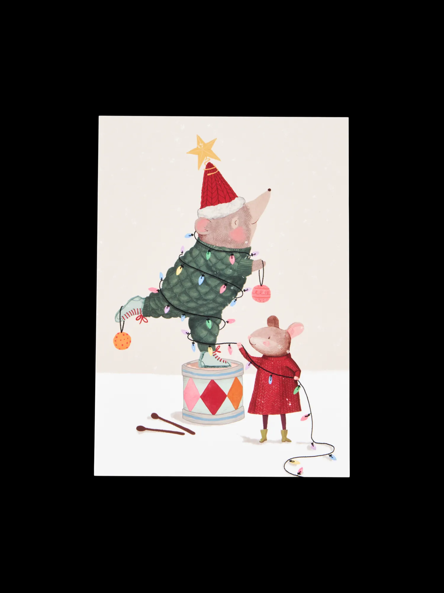 Sale Julekort Julekort|Kort