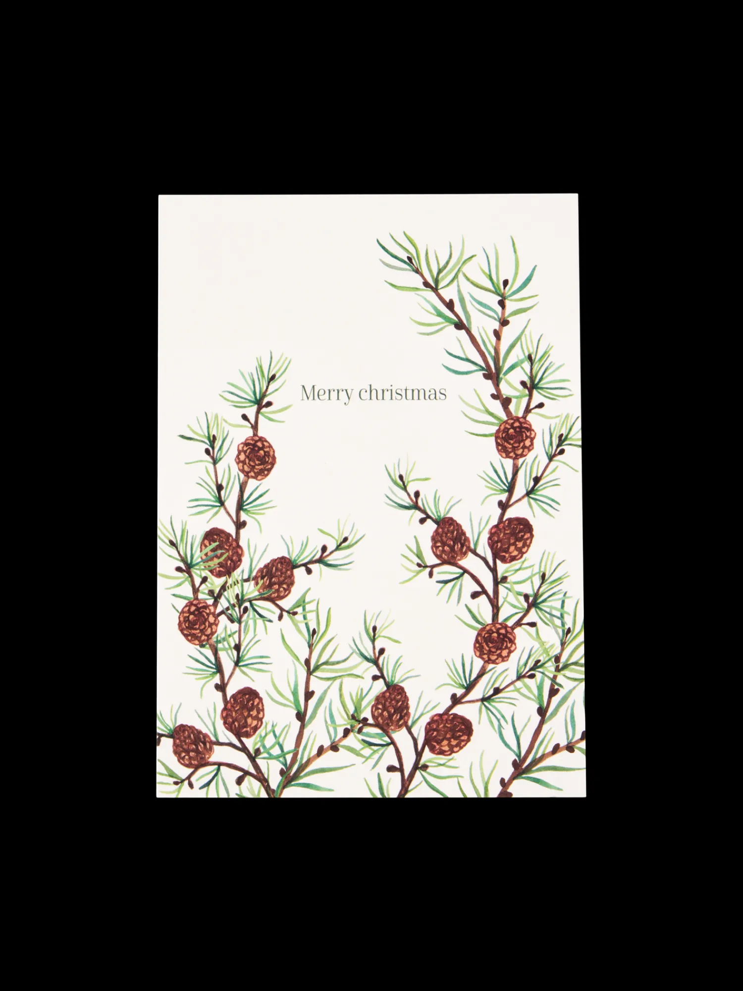 Julekort Julekort|Kort