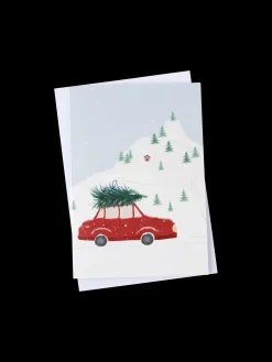 Clearance Julekort Med Konvolutt Julekort|Kort