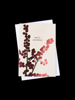 New Julekort Med Konvolutt Julekort|Kort