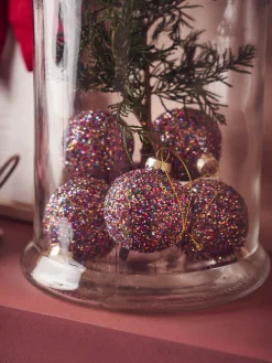 Hot Julekule Juletrepynt|Dekorasjon