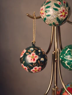 Outlet Julekule Ø3 Cm Julekuler|Juletrepynt