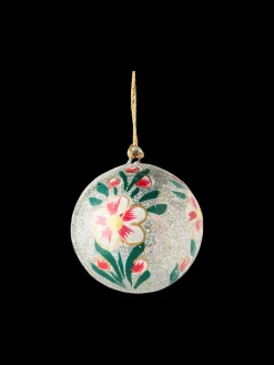 New Julekule Ø3 Cm Julekuler|Juletrepynt