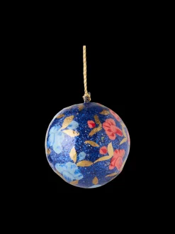 Julekule Ø3 Cm Julekuler|Juletrepynt