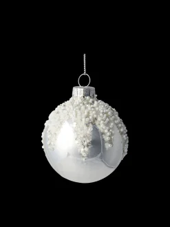 Hot Julekule Ø6 Cm Julekuler|Juletrepynt