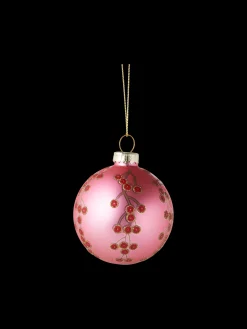 Clearance Julekule Ø7 Cm Julekuler|Juletrepynt