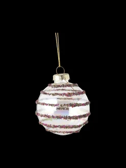 Outlet Julekule Ø7 Cm Julekuler|Juletrepynt