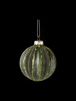 Hot Julekule Ø7 Cm Julekuler|Juletrepynt