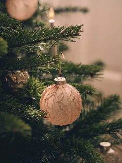 Online Julekule Ø7 Cm Julekuler|Juletrepynt