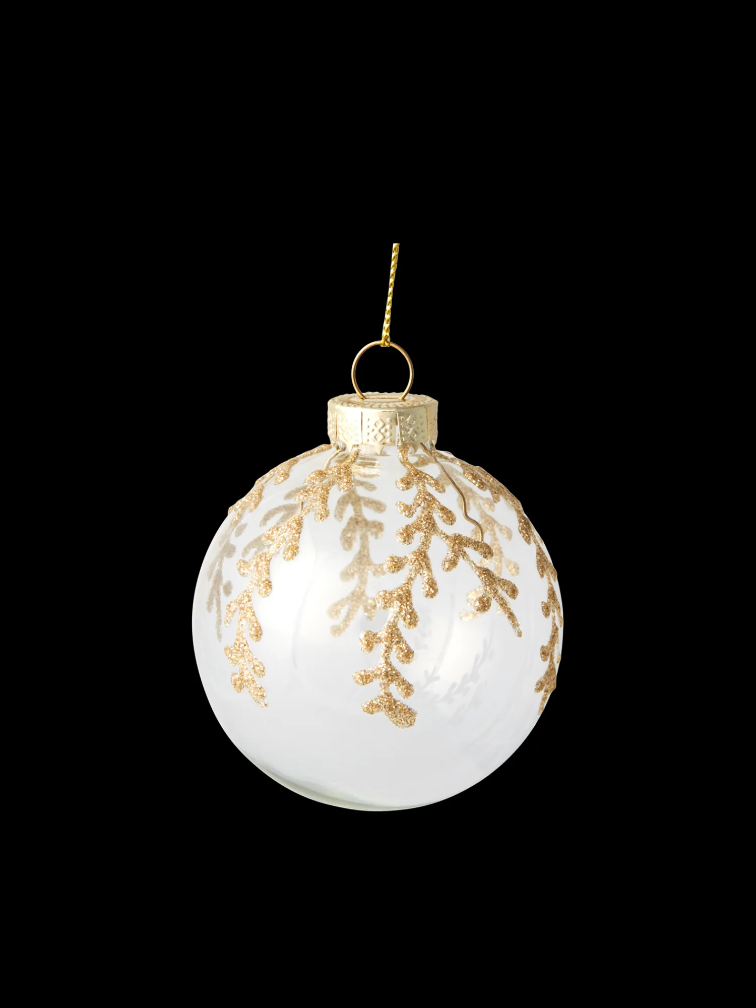 Discount Julekule Ø7 Cm Julekuler|Juletrepynt