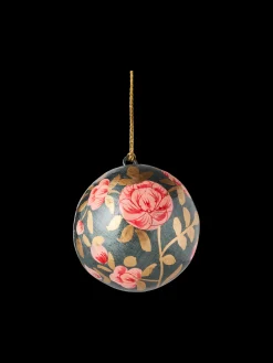 Julekule Ø6 Cm Julekuler|Juletrepynt