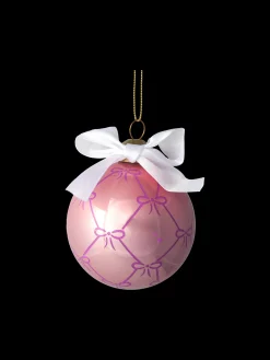 Hot Julekule Ø7 Cm Julekuler|Juletrepynt