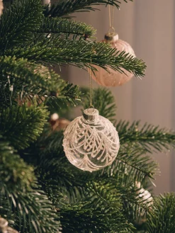 Online Julekule Ø7 Cm Julekuler|Juletrepynt