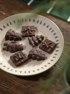 Best Julelunsjtallerken Servise