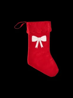 Best Julestrømpe Dekorasjon