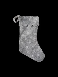 Sale Julestrømpe Dekorasjon