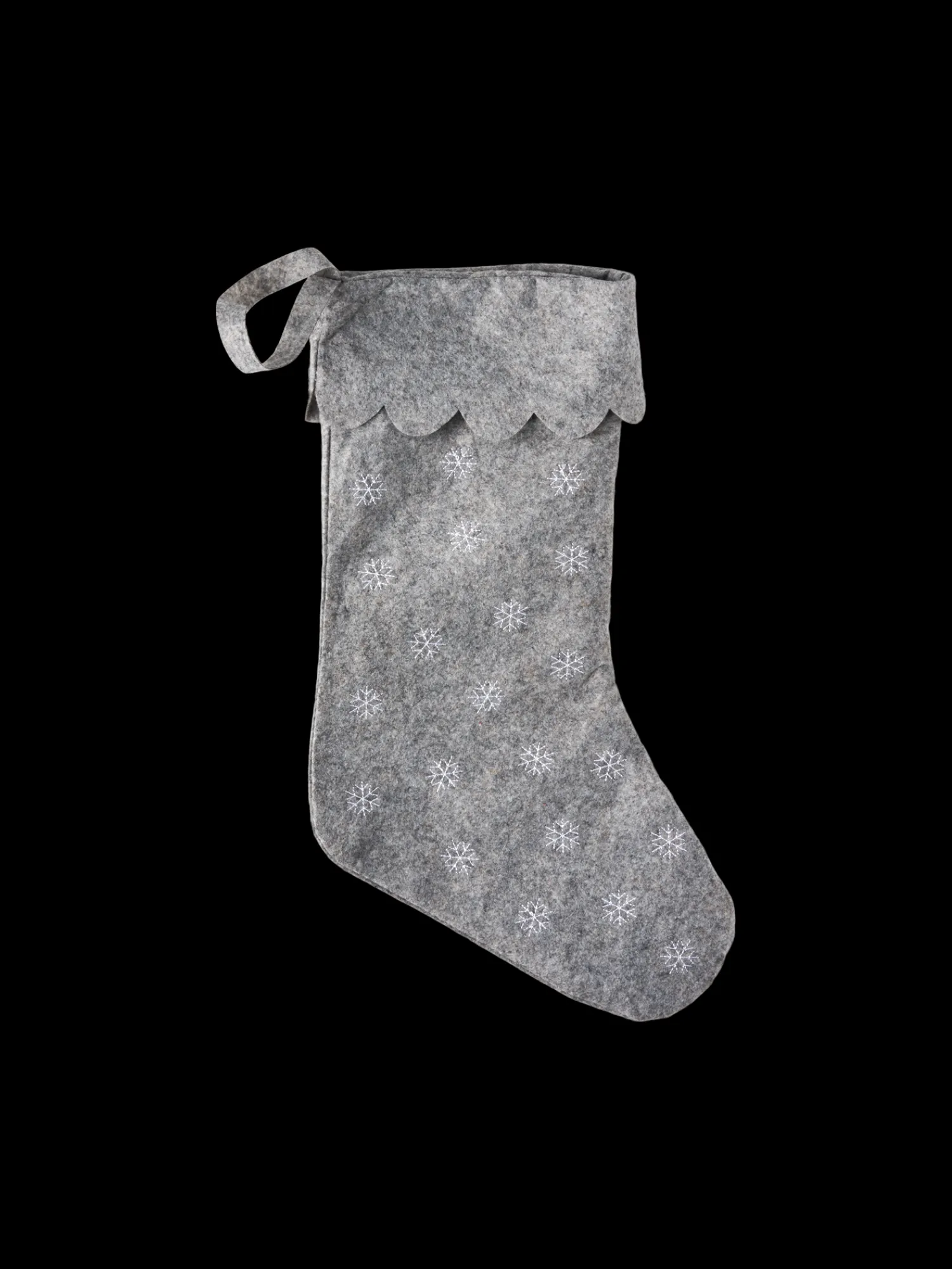 Sale Julestrømpe Dekorasjon