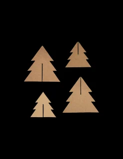 Discount Juletre DIY-sett Julepynt|Dekorasjon