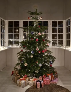 New Juletrestjerne Julepynt|Dekorasjon