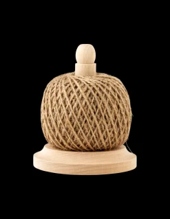 New Jutehyssing Med Holder Hage