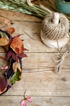 New Jutehyssing Med Holder Hage