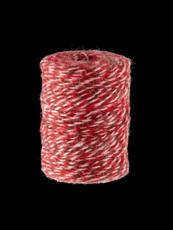 Best Jutesnor Jule­Innpakning|Dekorasjon