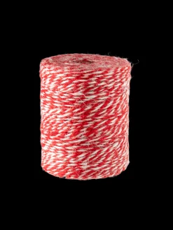 Discount Jutesnor Dekorasjon