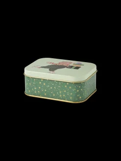 Sale Kakeboks Julepynt|Kjøkkentilbehør