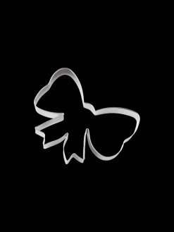 Sale Kakeform Formet Som En Sløyfe Bakeartiker