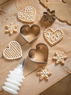 Best Kakeform Formet Som Et Hjerte Bakeartiker