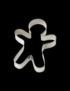 Best Kakeform Pepperkakemann Bakeartiker