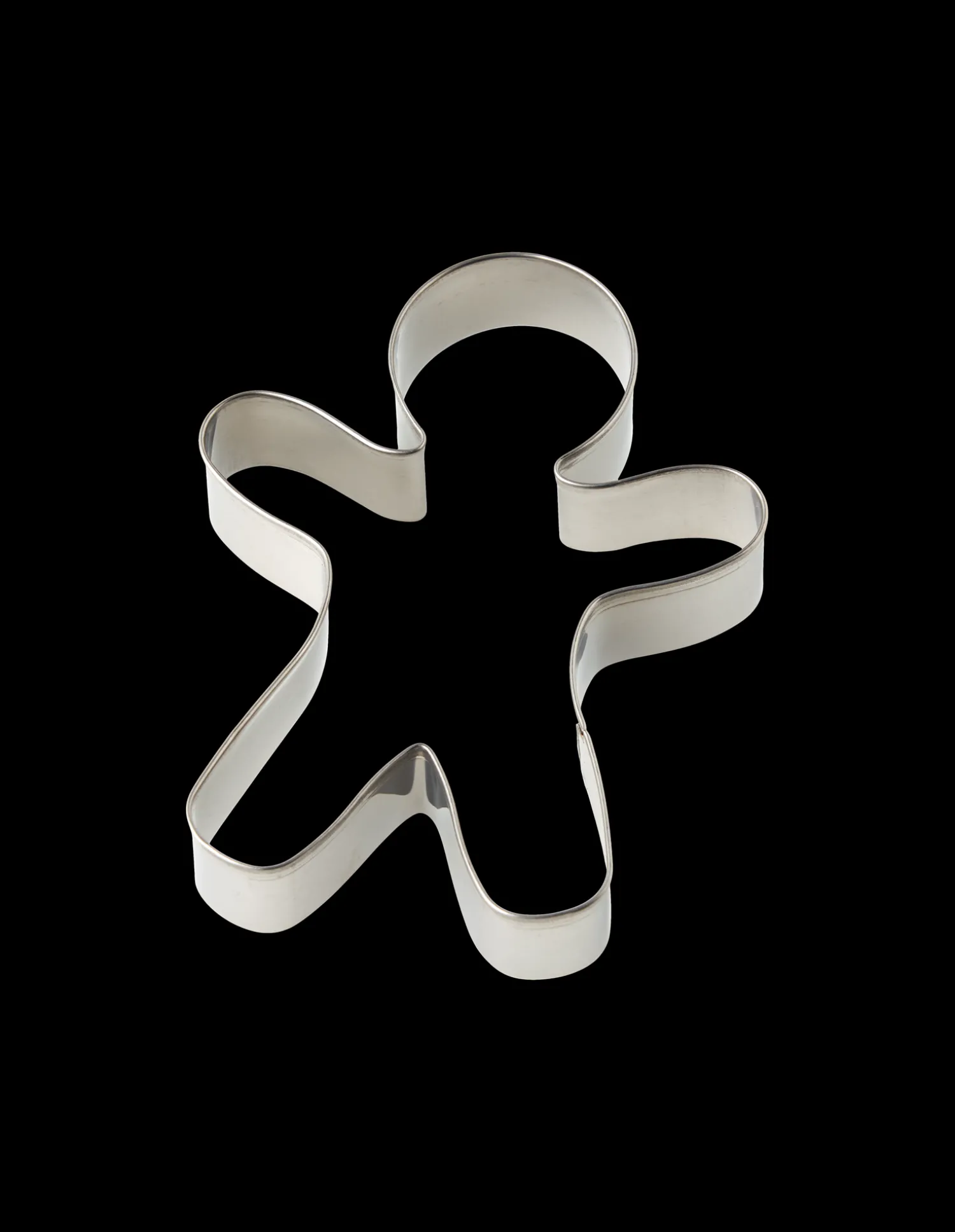 Best Kakeform Pepperkakemann Bakeartiker