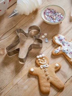 Best Kakeform Pepperkakemann Bakeartiker