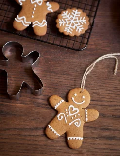 Best Kakeform Pepperkakemann Bakeartiker