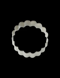 Sale Kakeform Rund Kjeks Bakeartiker