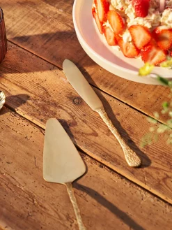 New Kakekniv Servise