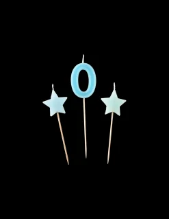 Hot Kakelys Festpynt