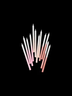 Kakelys 11,5 Cm Festpynt