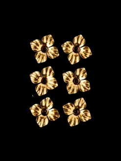 Sale Kakelysestaker 6-pakning Festpynt