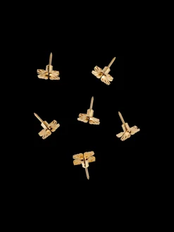 Sale Kakelysestaker 6-pakning Festpynt