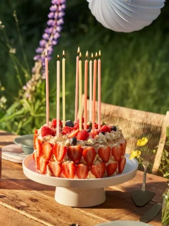 Sale Kakelysestaker 6-pakning Festpynt