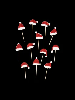 Best Kakepynt Festpynt