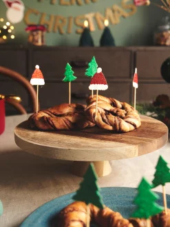 Best Kakepynt Festpynt