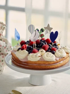 Kaketoppere Festpynt