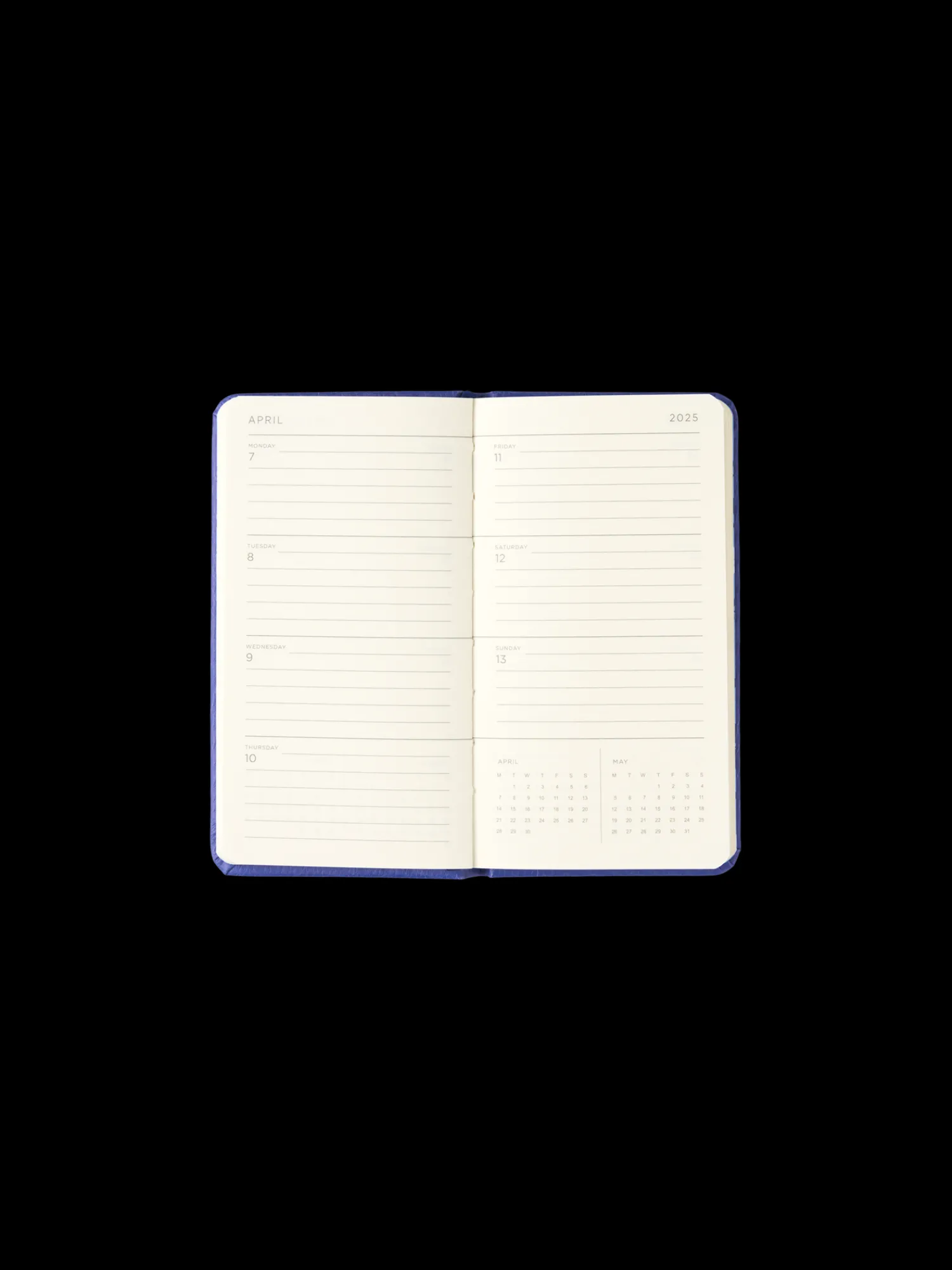 Sale Kalender 2025 Skrivesaker