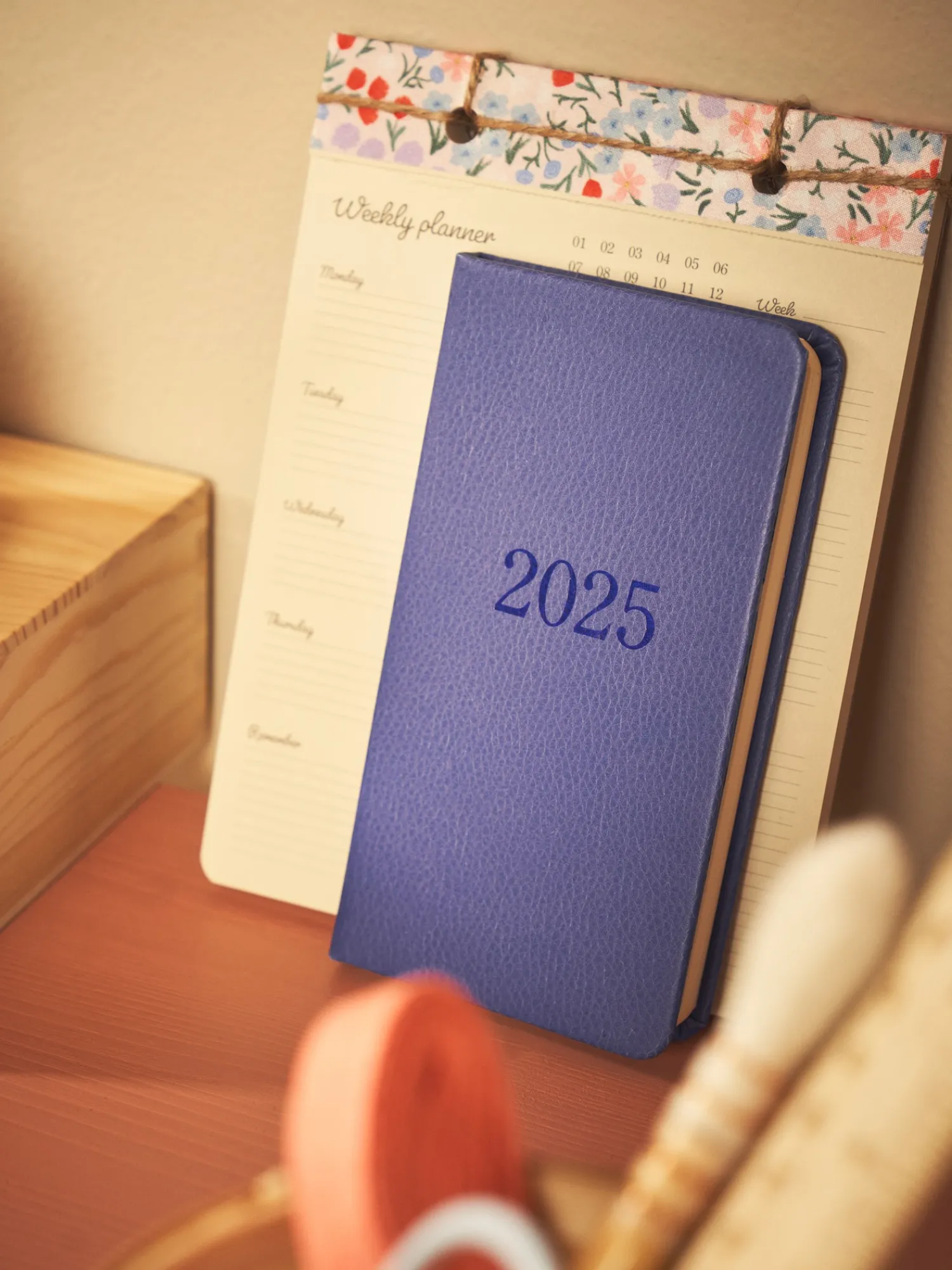 Sale Kalender 2025 Skrivesaker